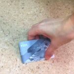 Что делать, если нашел чужую банковскую карточку