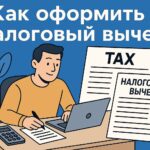 Как оформить налоговый вычет в 2025 году