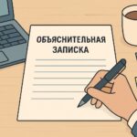 Объяснительная записка: как написать грамотно