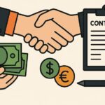 Как заполнять договор купли‑продажи автомобиля в 2025 году