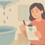 Соседи затопили квартиру: как составить акт, взыскать ущерб